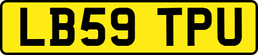 LB59TPU