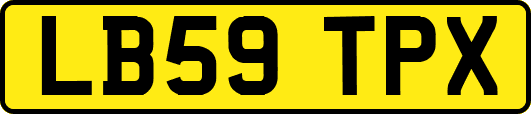 LB59TPX