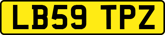 LB59TPZ