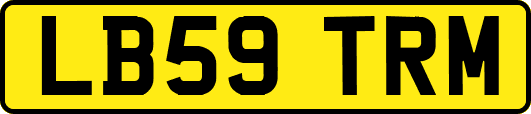 LB59TRM
