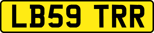 LB59TRR