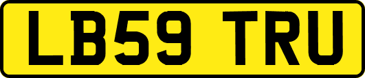 LB59TRU
