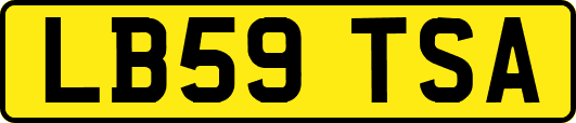 LB59TSA