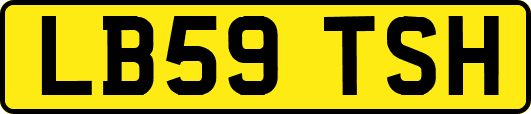 LB59TSH
