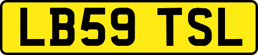 LB59TSL