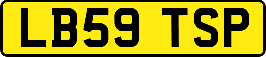 LB59TSP