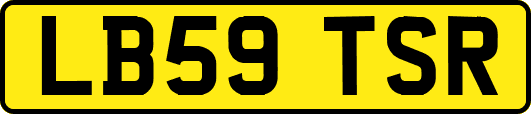 LB59TSR
