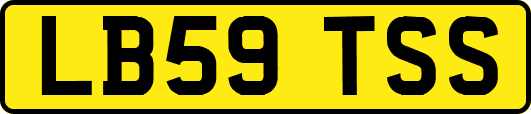 LB59TSS