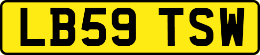 LB59TSW