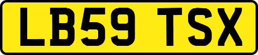 LB59TSX