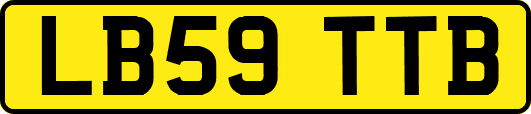 LB59TTB
