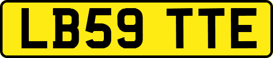 LB59TTE