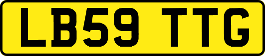 LB59TTG