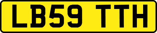 LB59TTH