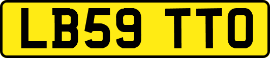 LB59TTO