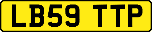 LB59TTP