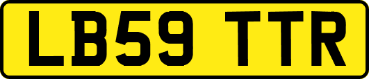 LB59TTR