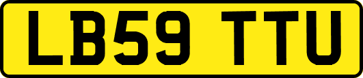 LB59TTU