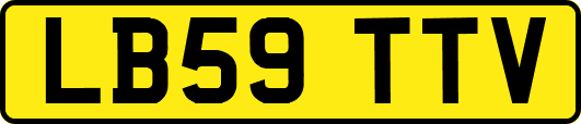 LB59TTV