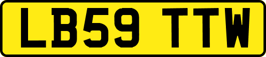 LB59TTW