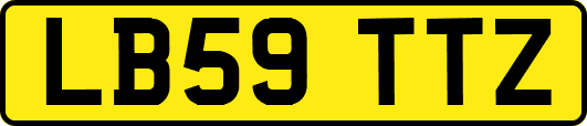 LB59TTZ