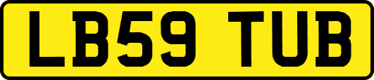 LB59TUB