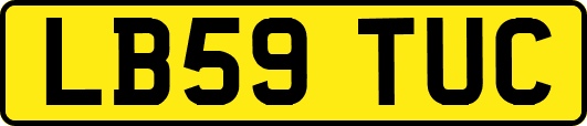 LB59TUC