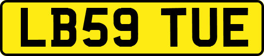 LB59TUE