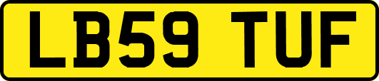 LB59TUF