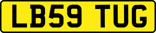 LB59TUG