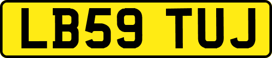 LB59TUJ