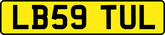 LB59TUL