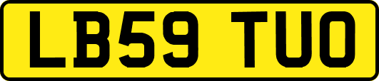 LB59TUO