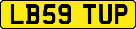 LB59TUP