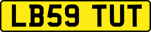 LB59TUT