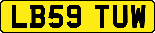 LB59TUW