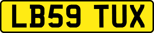 LB59TUX