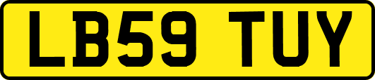LB59TUY