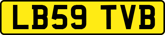 LB59TVB