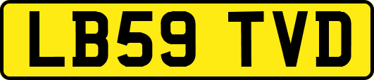 LB59TVD