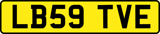 LB59TVE