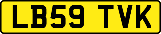 LB59TVK