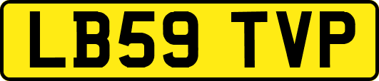 LB59TVP