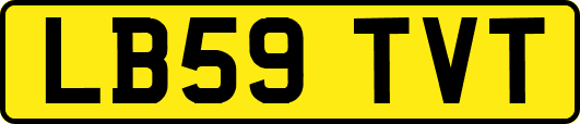 LB59TVT