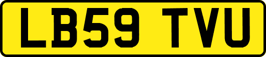 LB59TVU