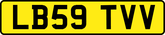 LB59TVV