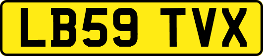 LB59TVX