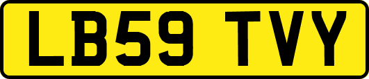 LB59TVY