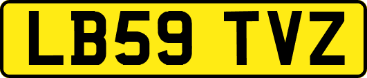 LB59TVZ