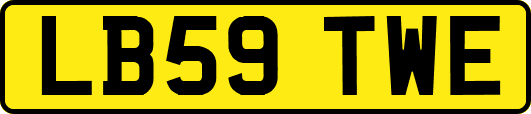 LB59TWE